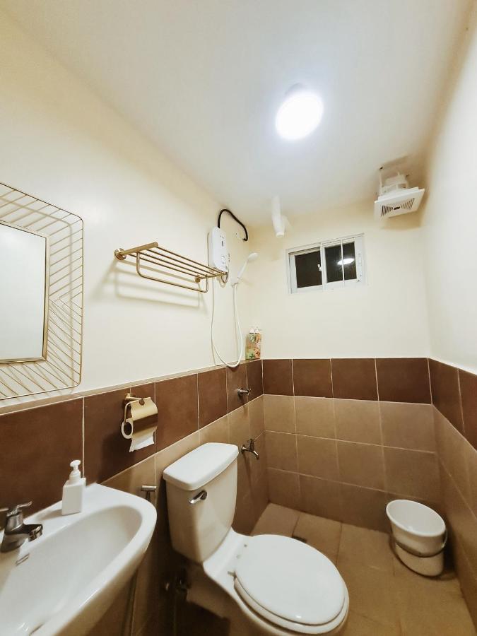Cozy 1Br Condo Near Airport Davao City Экстерьер фото