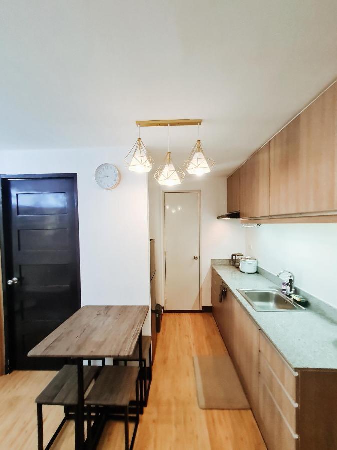 Cozy 1Br Condo Near Airport Davao City Экстерьер фото