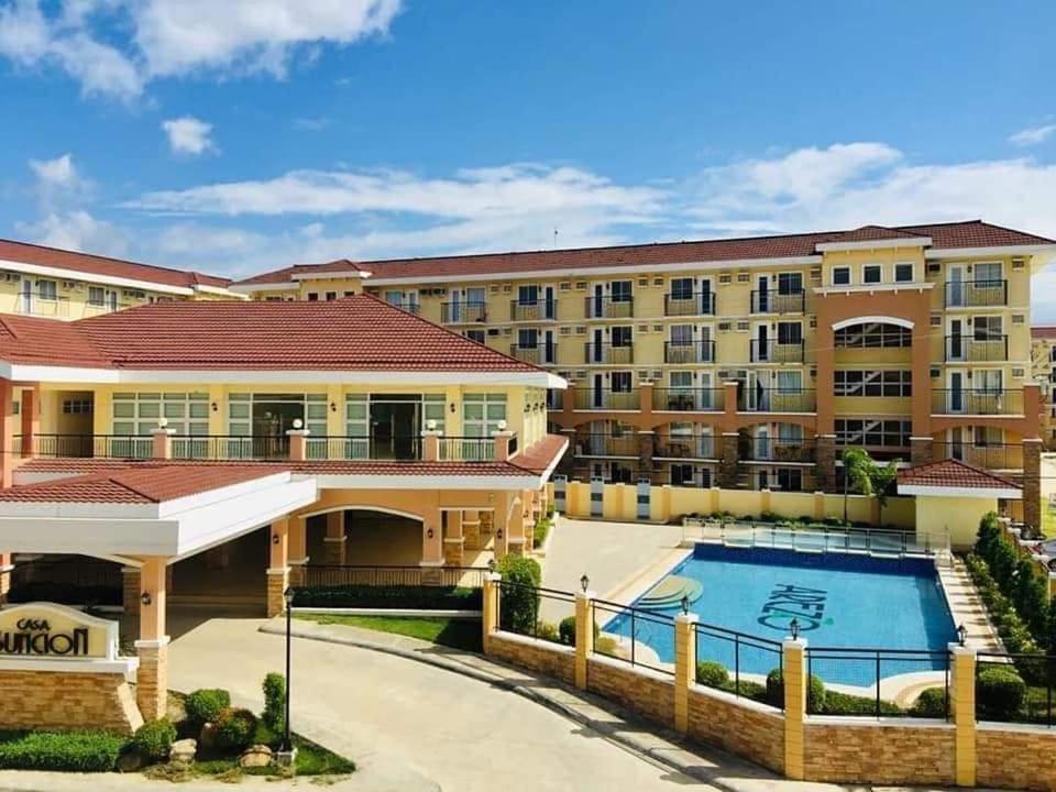 Cozy 1Br Condo Near Airport Davao City Экстерьер фото